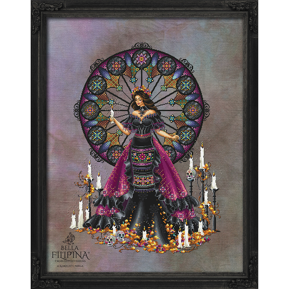 (image for) La Catrina